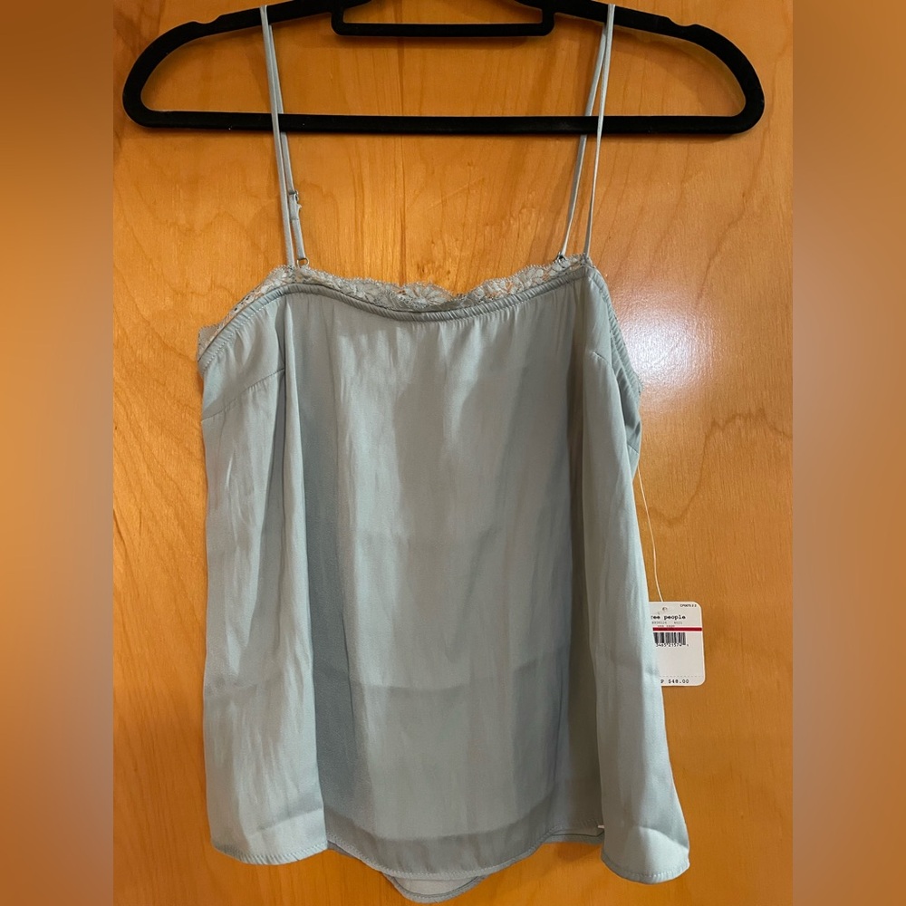 Intimately Free People Chemise NWT Size XS